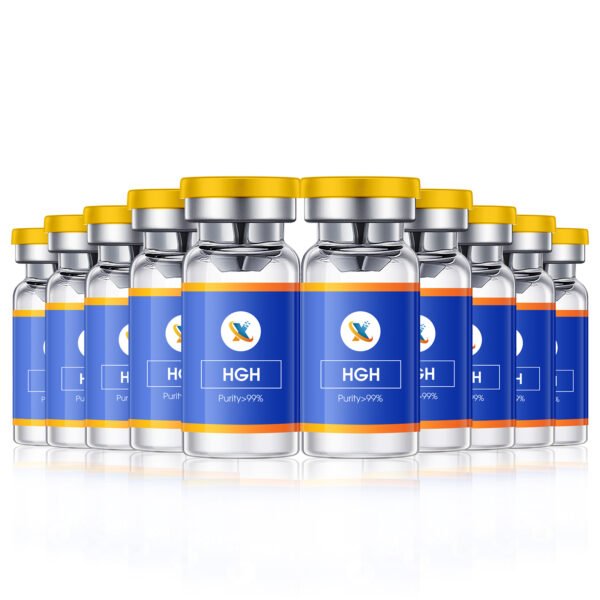 10 HGH